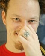 Anders Rimpi - Composer