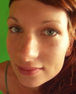 Kirstine Kyhl Andersen - Choreographer Kirstine Kyhl Andersen - Choreographer