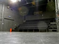 The Stage at Akt&ouml;r och V&auml;nner