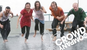Crowd Company
